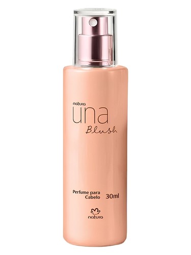 Una Blush Hair Natura