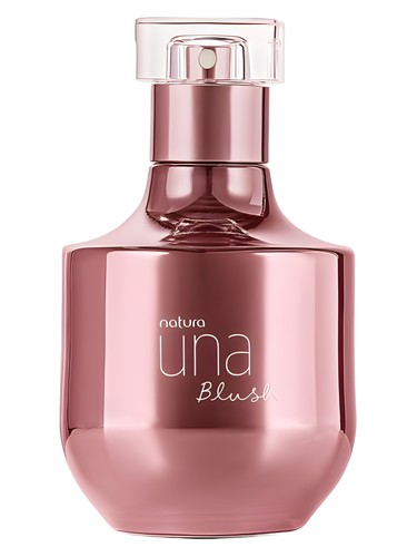 Una Blush Natura