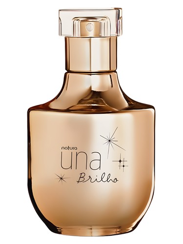 Una Brilho Natura
