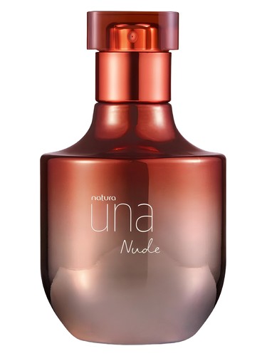 Una Nude Natura