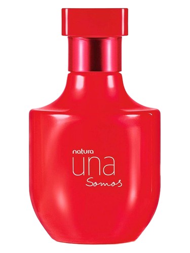 Una Somos Natura