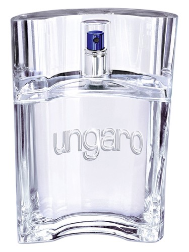 Ungaro Cologne Extreme Emanuel Ungaro