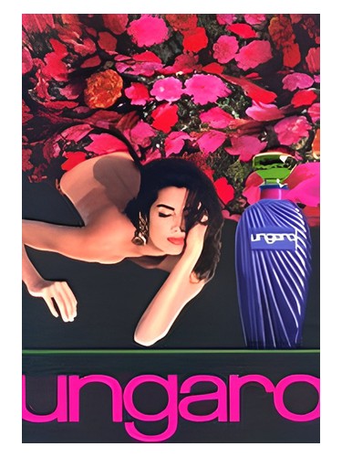 Ungaro Emanuel Ungaro