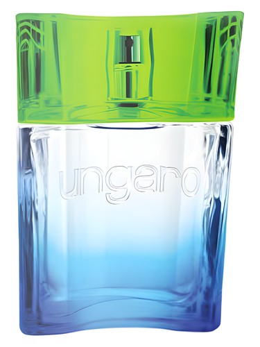Ungaro Power Emanuel Ungaro