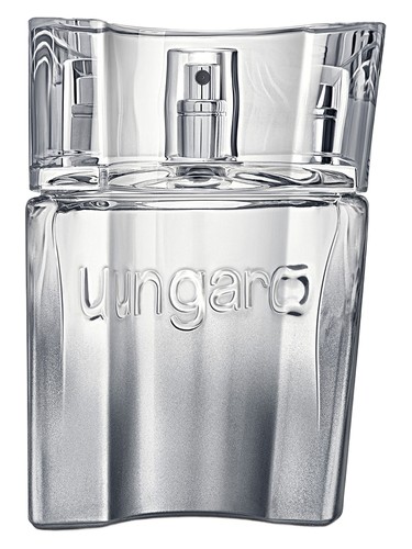 Ungaro Silver Emanuel Ungaro