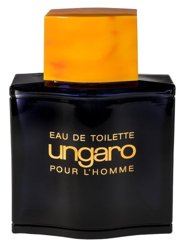 Ungaro pour L'Homme II Emanuel Ungaro