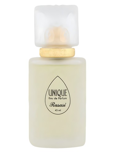 Unique Rasasi