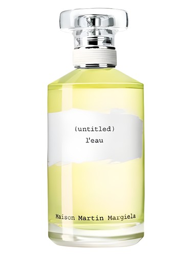 Untitled L'Eau Maison Martin Margiela