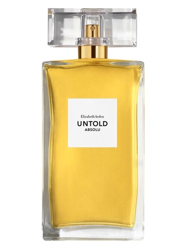 Untold Absolu Eau de Parfum Elizabeth Arden