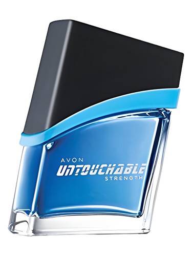 Untouchable Strength Avon