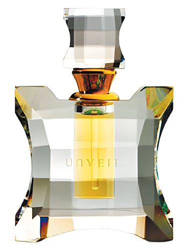 Unveil Ajmal