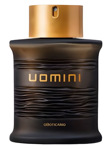Uomini O Boticário