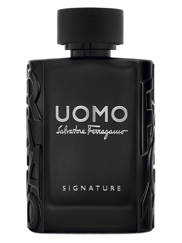 Uomo Salvatore Ferragamo Signature Salvatore Ferragamo