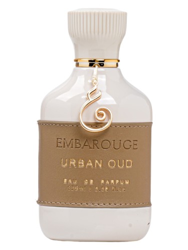 Urban Oud Embarouge for women and men