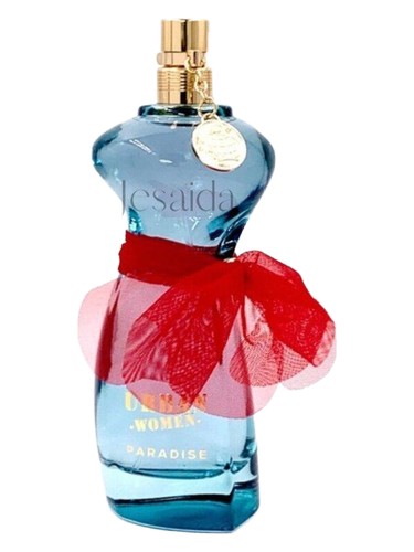 Urban Women Paradise Fragrance World
