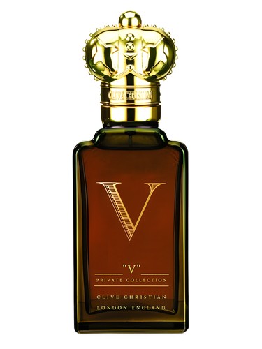 V for Women Clive Christian