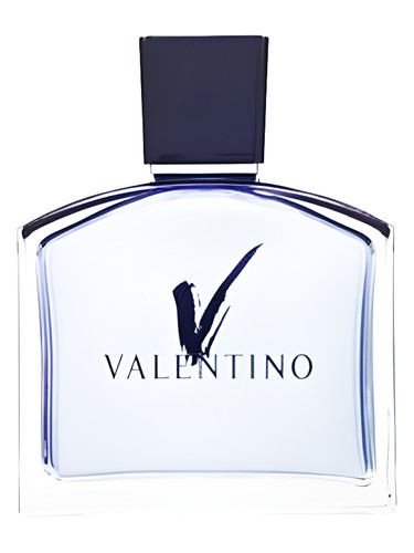 V pour Homme Valentino