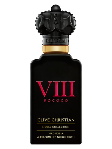 VIII Rococo Magnolia Clive Christian