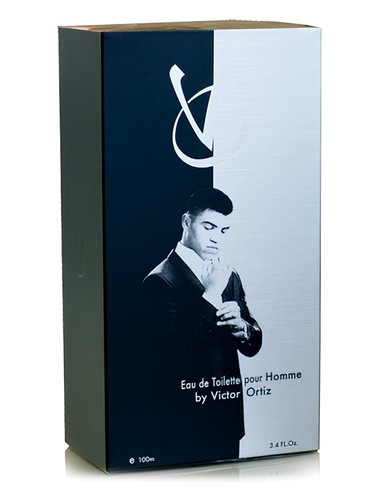 VO by Victor Ortiz Eclectic Collections