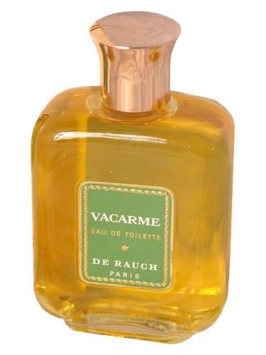 Vacarme De Rauch