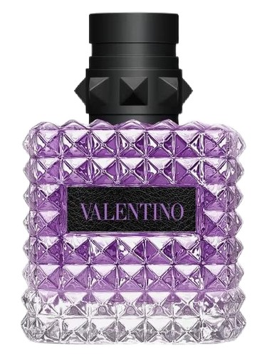 Valentino Donna Born in Roma Purple Melancholia Valentino