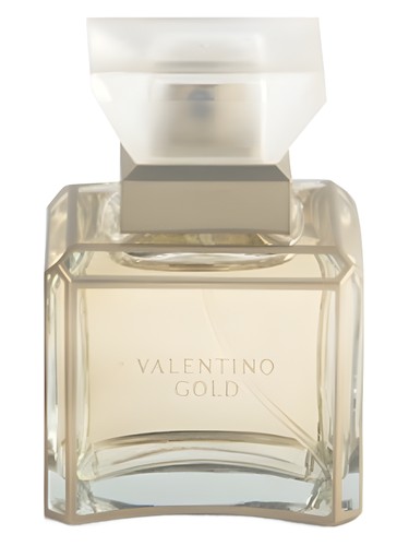 Valentino Gold Valentino