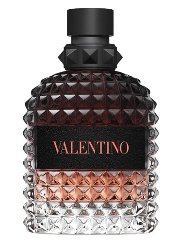 Valentino Uomo Born In Roma Coral Fantasy Valentino