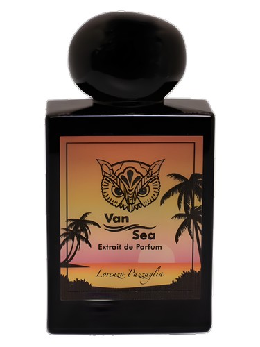 Van Sea Lorenzo Pazzaglia