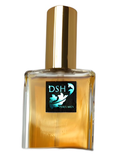Vanilla Bourbon Intense DSH Perfumes for women and men