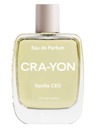 Vanilla CEO Cra