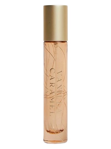 Vanilla Caramel Dusk for women and men