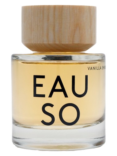 Vanilla Embers EAUSO VERT for women and men