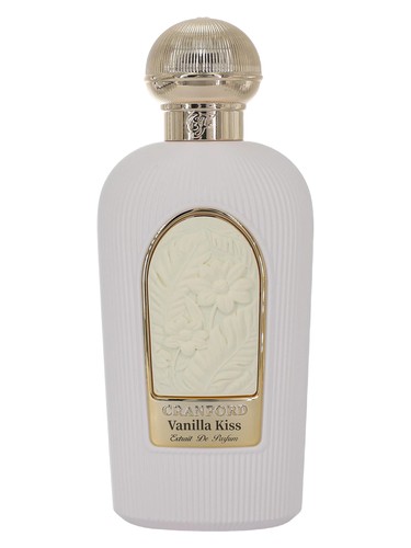 Vanilla Kiss Cranford