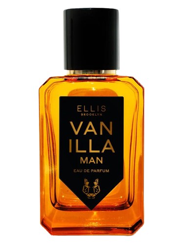 Vanilla Man Ellis Brooklyn