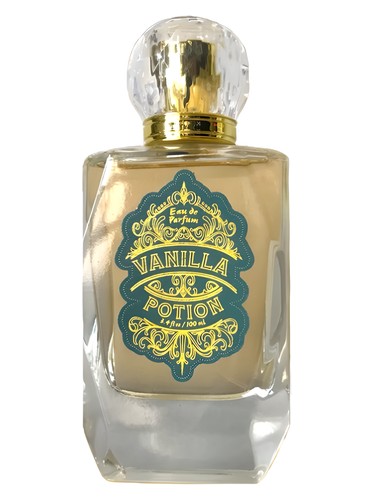 Vanilla Potion Tru Western for women and men