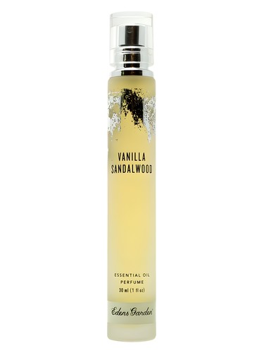 Vanilla Sandalwood Edens Garden