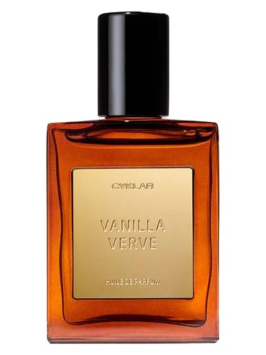 Vanilla Verve Cyklar