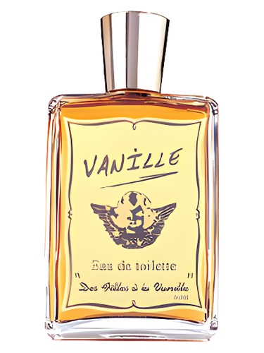 Vanille Des Filles a la Vanille
