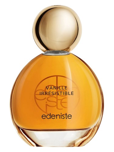 Vanille Irresistible Edeniste for women and men