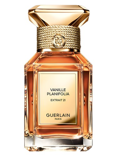 Vanille Planifolia Extrait 21 Guerlain