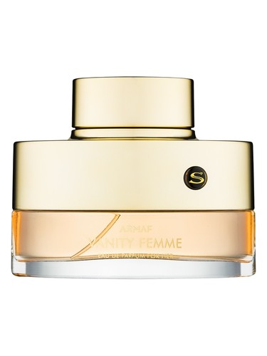 Vanity Femme Armaf