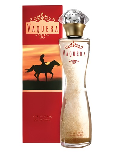 Vaquera Tru Western