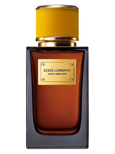 Velvet Amber Skin Dolce&Gabbana