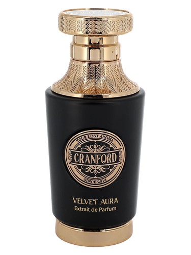 Velvet Aura Cranford for women and men