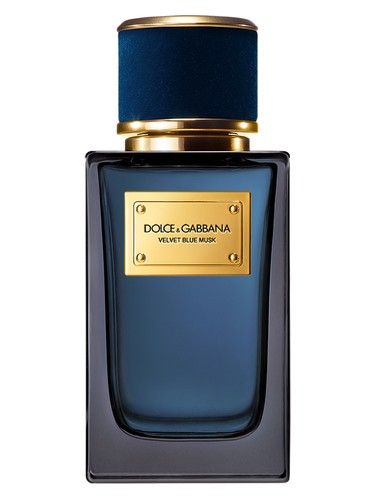 Velvet Blue Musk Dolce&Gabbana