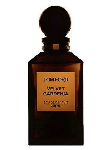 Velvet Gardenia Tom Ford for women and men