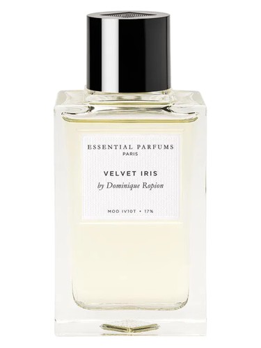 Velvet Iris Essential Parfums