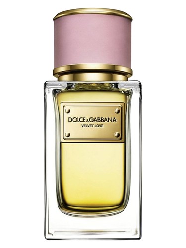 Velvet Love Dolce&Gabbana