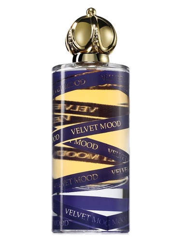 Velvet Mood French Avenue