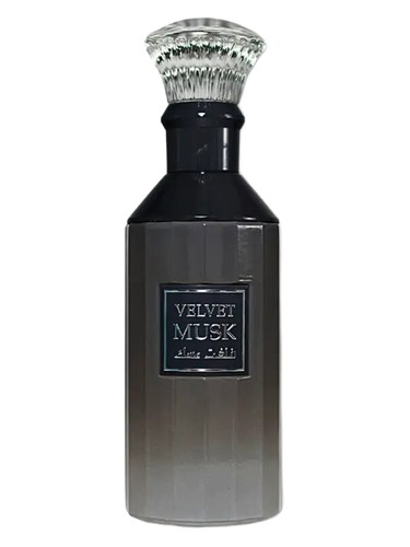 Velvet Musk Lattafa Perfumes